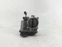 2014-2019 Nissan Rogue Throttle Body P/N:3TA60-01 C 3TA60-01 B, 3TA60-01 A Fits Fits 2013 2014 2015 2016 2017 2018 2019 OEM 