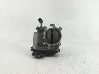 compare product 2014-2019 Nissan Rogue Throttle Body P/N:3TA60-01 C 3TA60-01 B, 3TA60-01 A Fits Fits 2013 2014 2015 2016 2017 2018 2019 OEM Used Auto Parts