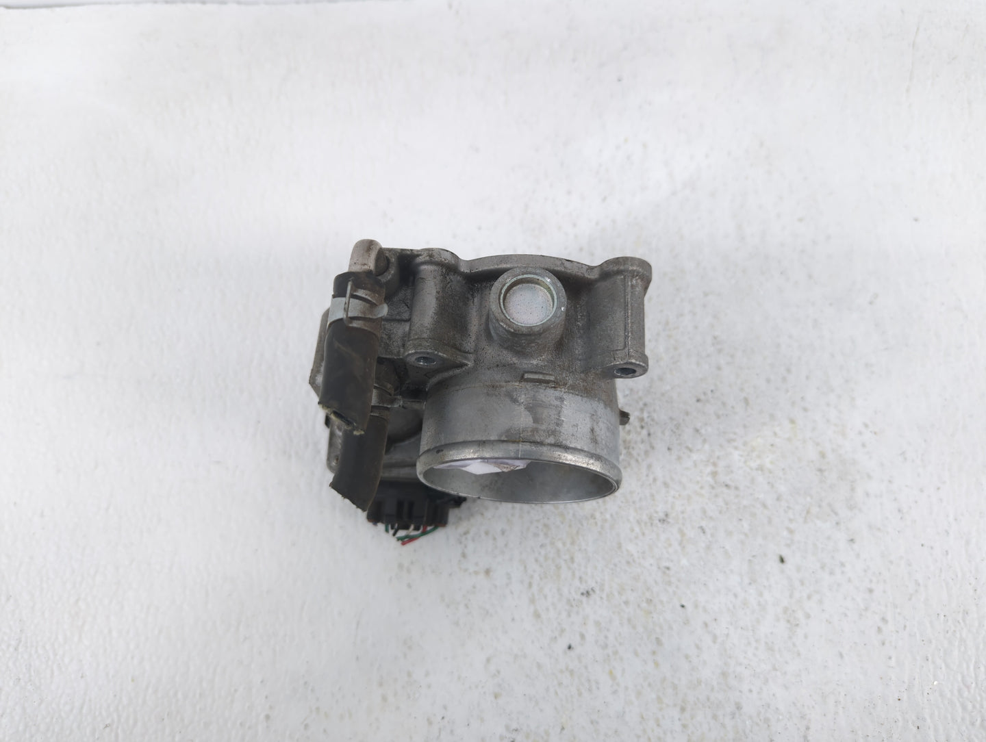 2014-2019 Nissan Rogue Throttle Body P/N:3TA60-01 C 3TA60-01 B, 3TA60-01 A Fits Fits 2013 2014 2015 2016 2017 2018 2019 OEM 