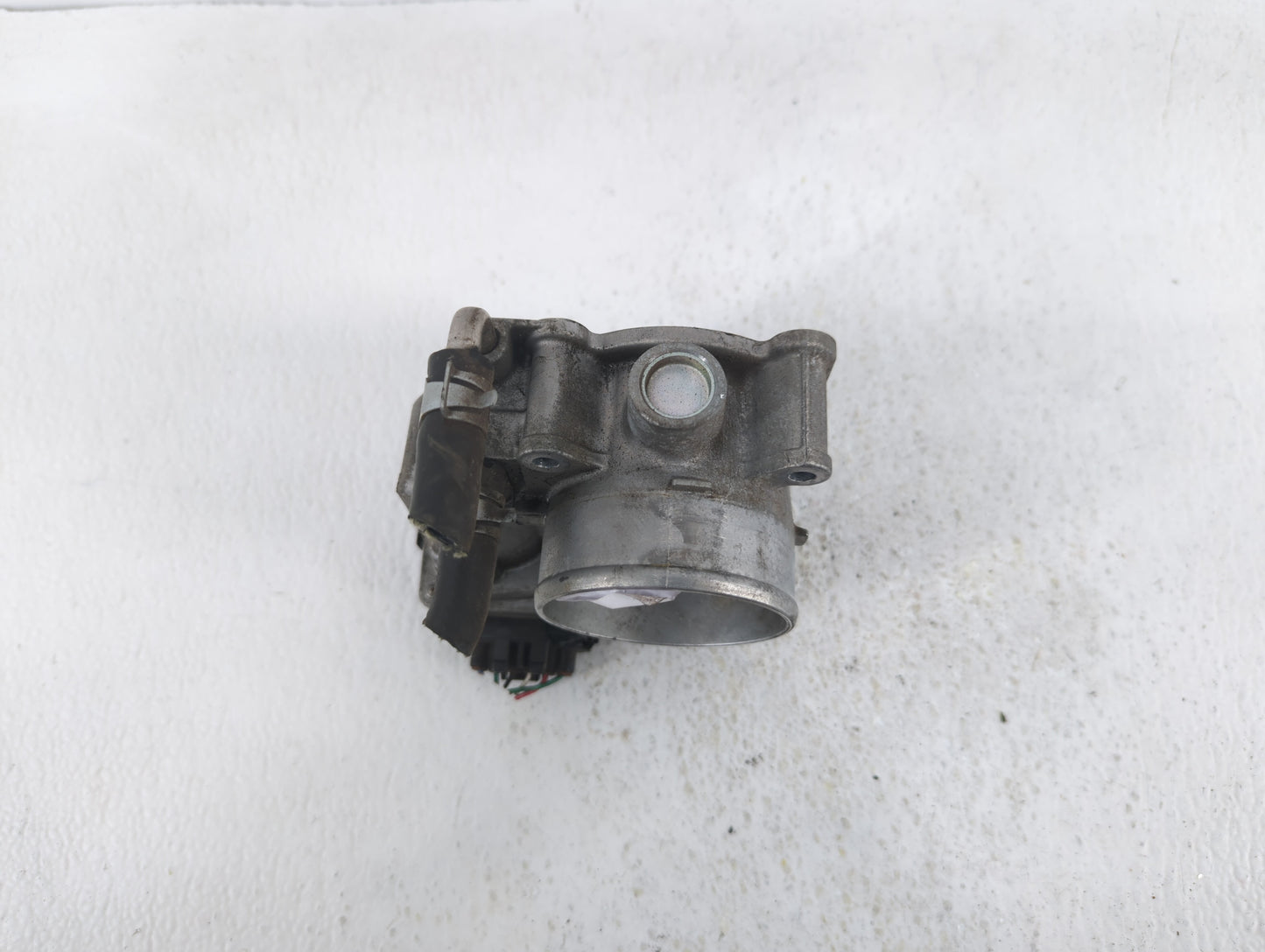 2014-2019 Nissan Rogue Throttle Body P/N:3TA60-01 C 3TA60-01 B, 3TA60-01 A Fits Fits 2013 2014 2015 2016 2017 2018 2019 OEM 