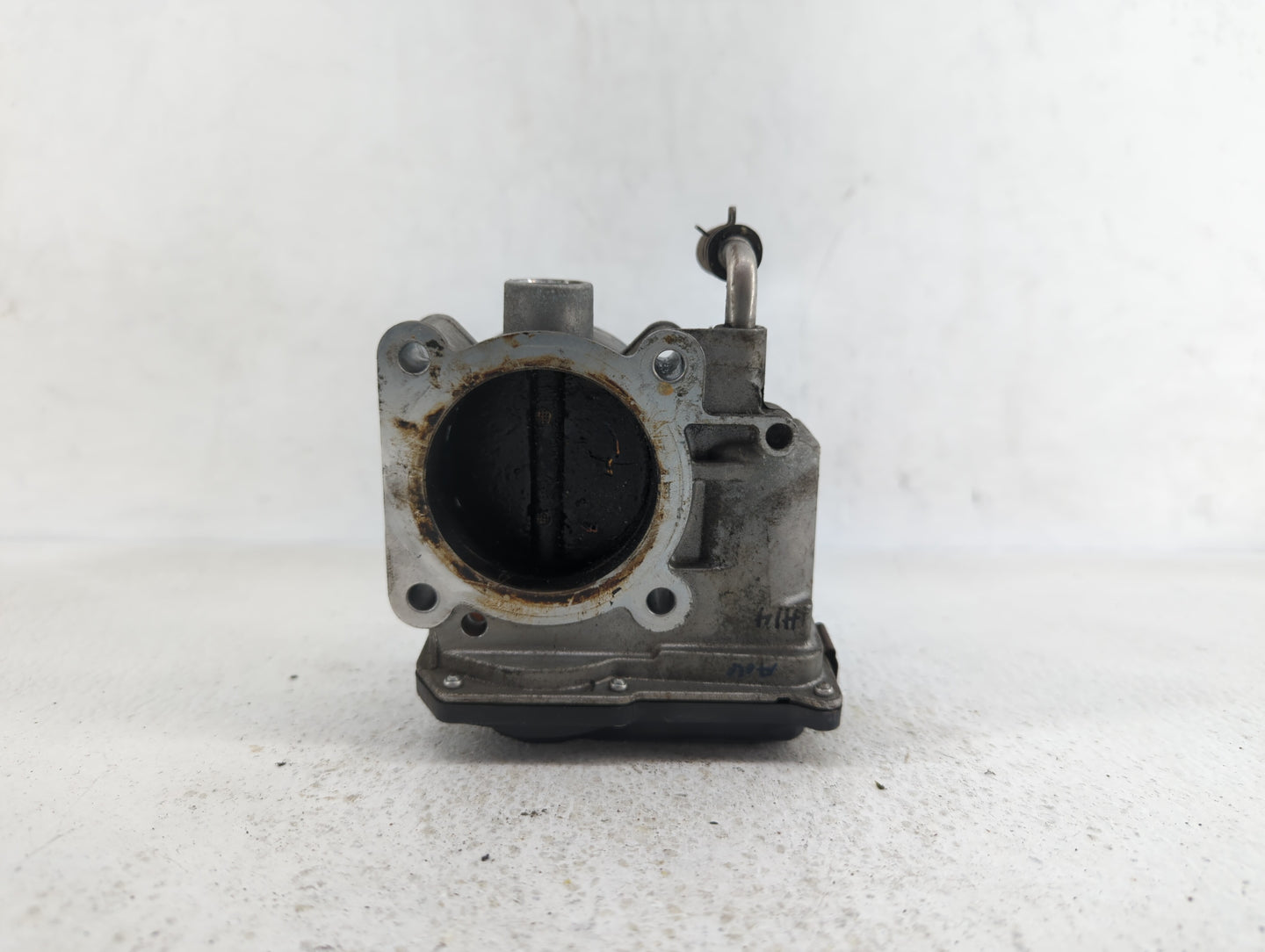 2014-2019 Nissan Rogue Throttle Body P/N:3TA60-01 C 3TA60-01 B, 3TA60-01 A Fits Fits 2013 2014 2015 2016 2017 2018 2019 OEM 