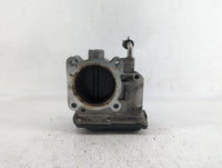 2014-2019 Nissan Rogue Throttle Body P/N:3TA60-01 C 3TA60-01 B, 3TA60-01 A Fits Fits 2013 2014 2015 2016 2017 2018 2019 OEM 