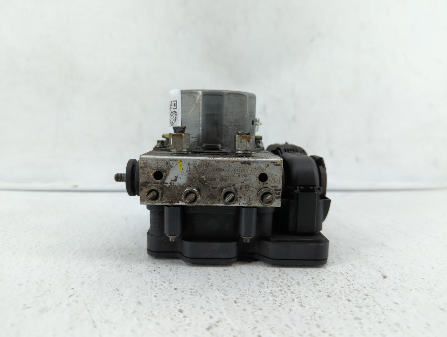2014-2015 Nissan Rogue ABS Pump Control Module Replacement P/N:2265106527 47660 4BA0A Fits Fits 2014 2015 OEM Used Auto Part
