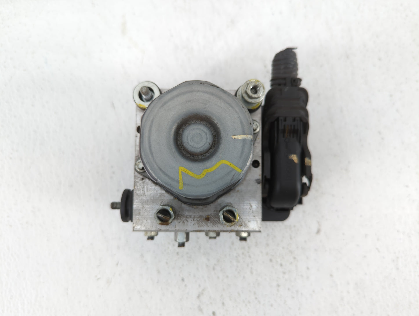 2014-2015 Nissan Rogue ABS Pump Control Module Replacement P/N:2265106527 47660 4BA0A Fits Fits 2014 2015 OEM Used Auto Part