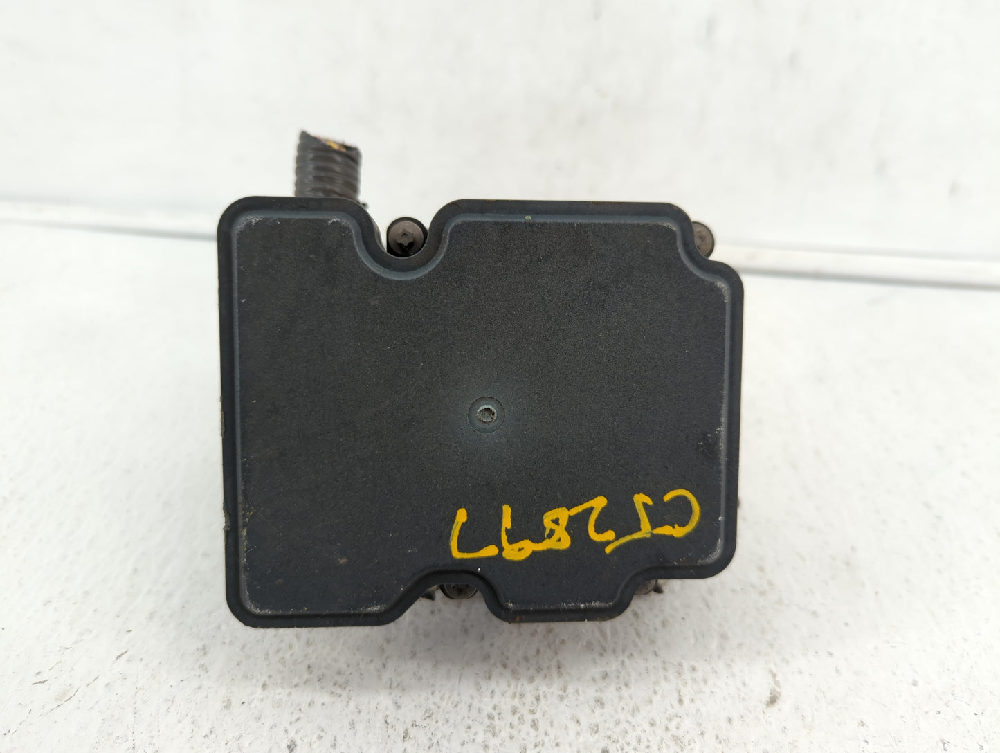 2014-2015 Nissan Rogue ABS Pump Control Module Replacement P/N:2265106527 47660 4BA0A Fits Fits 2014 2015 OEM Used Auto Part