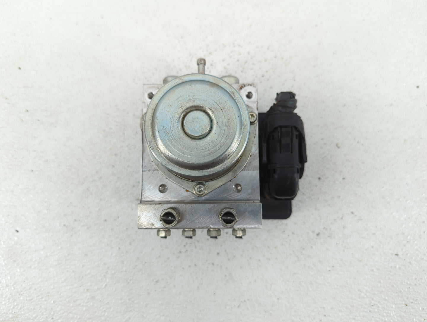 2012-2015 Nissan Rogue ABS Pump Control Module Replacement P/N:47660 JM04A TD8405 Fits Fits 2012 2013 2014 2015 OEM Used Aut