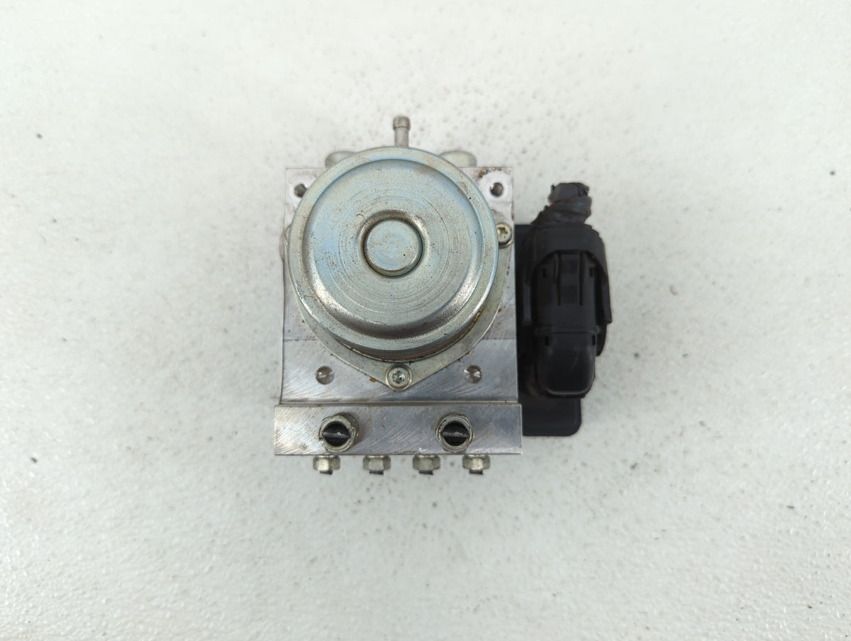 2012-2015 Nissan Rogue Anti-Lock Brake ABS Pump Module Actuator OEM P/N:47660 JM04A TD8405 Fits Fits 2012 2013 2014 2015 OEM