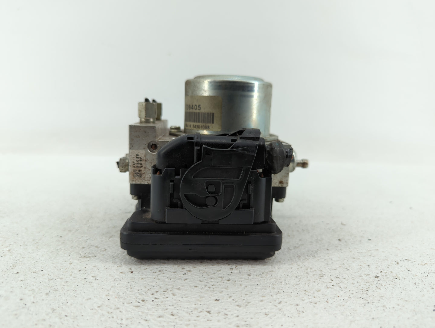 2012-2015 Nissan Rogue ABS Pump Control Module Replacement P/N:47660 JM04A TD8405 Fits Fits 2012 2013 2014 2015 OEM Used Aut