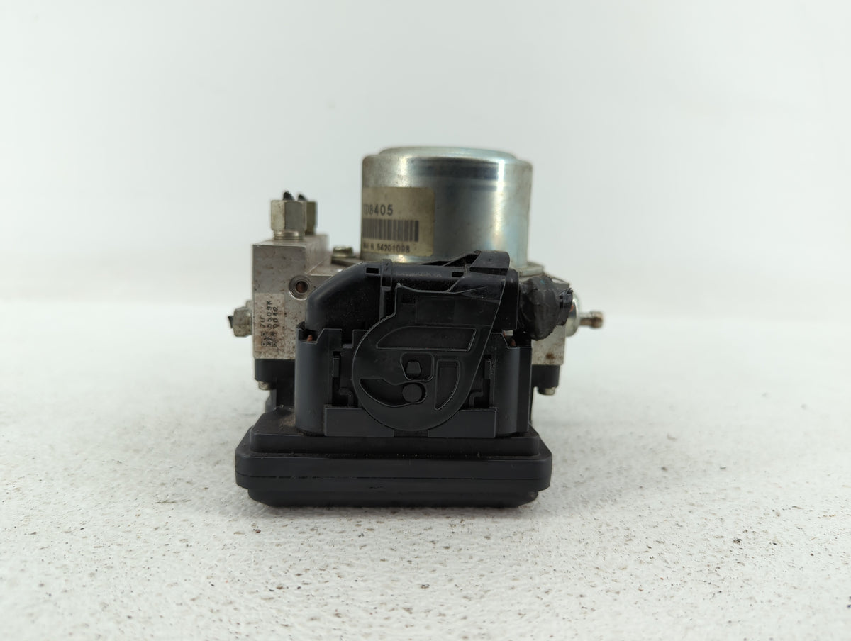 2012-2015 Nissan Rogue Anti-Lock Brake ABS Pump Module Actuator OEM P/N:47660 JM04A TD8405 Fits Fits 2012 2013 2014 2015 OEM