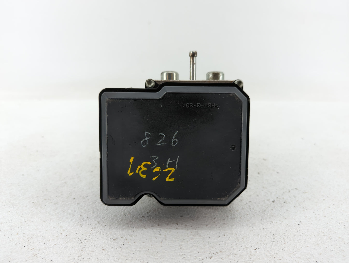 2012-2015 Nissan Rogue ABS Pump Control Module Replacement P/N:47660 JM04A TD8405 Fits Fits 2012 2013 2014 2015 OEM Used Aut