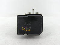 2012-2015 Nissan Rogue ABS Pump Control Module Replacement P/N:47660 JM04A TD8405 Fits Fits 2012 2013 2014 2015 OEM Used Aut