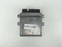 2013-2015 Nissan Rogue PCM Engine Control Computer ECU ECM PCU OEM P/N:BEM353-300 A2 NEC001-657 Fits Fits 2013 2014 2015 OEM