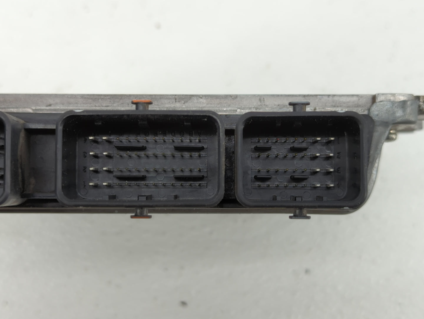 2013-2015 Nissan Rogue PCM Engine Control Computer ECU ECM PCU OEM P/N:BEM353-300 A2 NEC001-657 Fits Fits 2013 2014 2015 OEM
