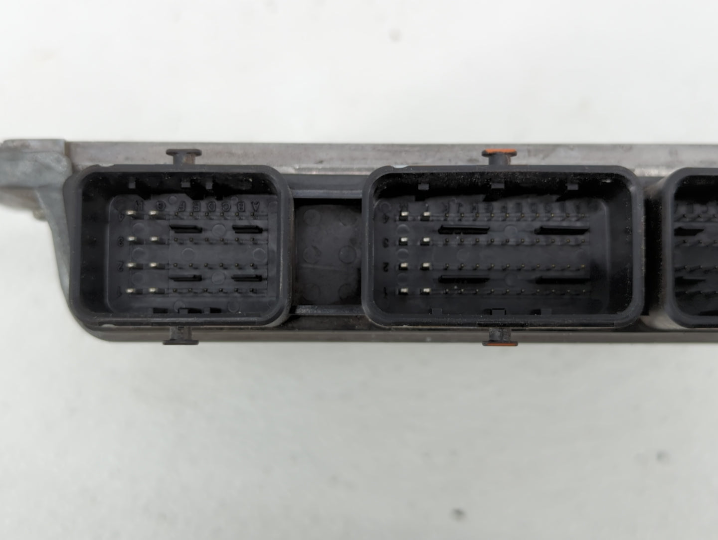 2013-2015 Nissan Rogue PCM Engine Control Computer ECU ECM PCU OEM P/N:BEM353-300 A2 NEC001-657 Fits Fits 2013 2014 2015 OEM
