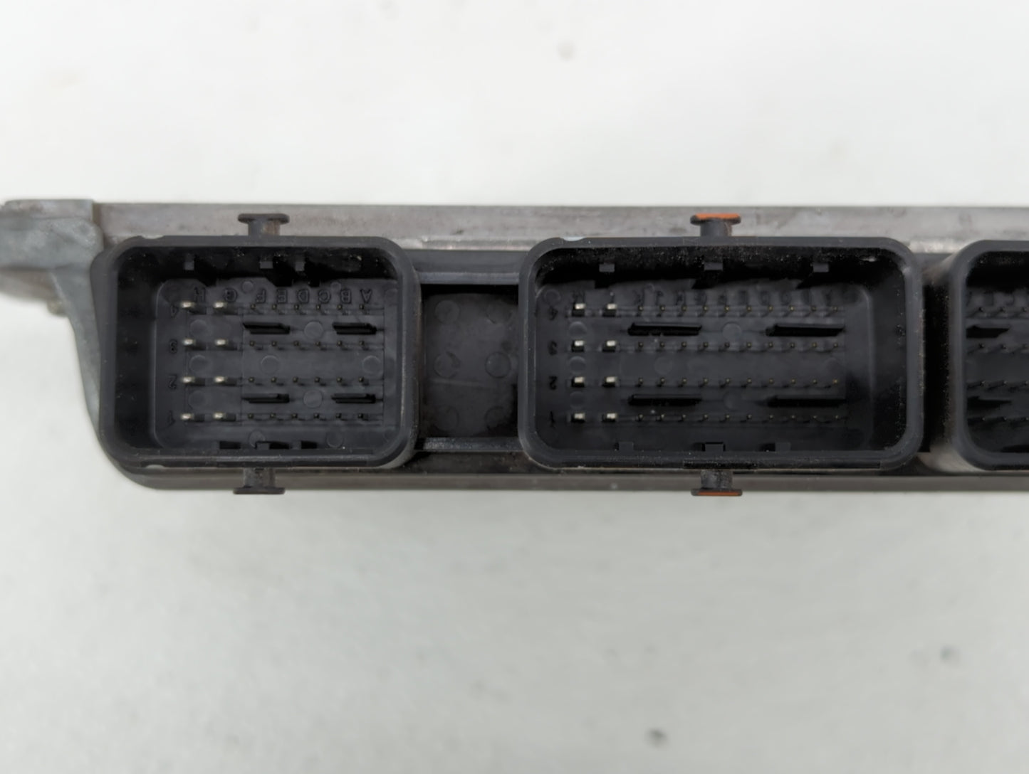 2013-2015 Nissan Rogue PCM Engine Control Computer ECU ECM PCU OEM P/N:BEM353-300 A2 NEC001-657 Fits Fits 2013 2014 2015 OEM