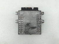 2013-2015 Nissan Rogue PCM Engine Control Computer ECU ECM PCU OEM P/N:BEM353-300 A2 NEC001-657 Fits Fits 2013 2014 2015 OEM