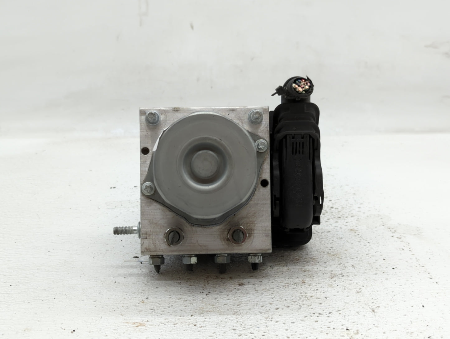 2014-2015 Nissan Rogue ABS Pump Control Module Replacement P/N:2265106527 47660 4BA0A Fits Fits 2014 2015 OEM Used Auto Part