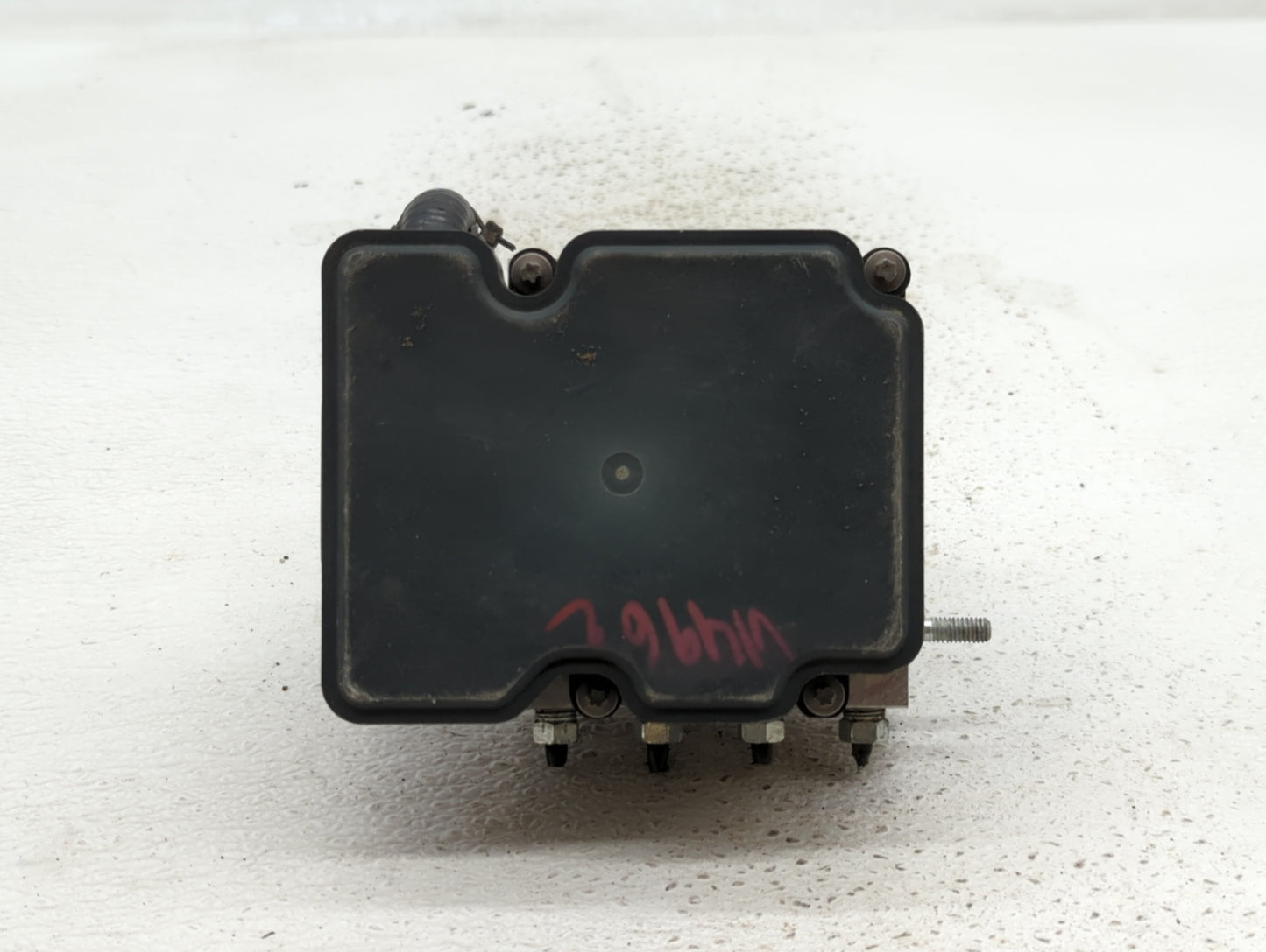 2014-2015 Nissan Rogue ABS Pump Control Module Replacement P/N:2265106527 47660 4BA0A Fits Fits 2014 2015 OEM Used Auto Part