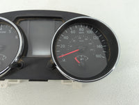 2012-2015 Nissan Rogue Instrument Cluster Speedometer Gauges P/N:24810 1VX0A 24810 1VX5C Fits Fits 2012 2013 2014 2015 OEM U