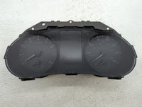 2014-2015 Nissan Rogue Instrument Cluster Speedometer Gauges P/N:248104BA0D 248109TA3A, 248104BA0C Fits Fits 2014 2015 OEM U
