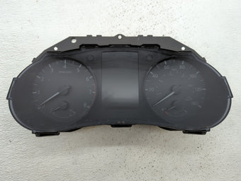 compare product 2014-2015 Nissan Rogue Instrument Cluster Speedometer Gauges P/N:248104BA0D 248109TA3A, 248104BA0C Fits Fits 2014 2015 OEM Used Auto Parts