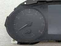 2014-2015 Nissan Rogue Instrument Cluster Speedometer Gauges P/N:248104BA0D 248109TA3A, 248104BA0C Fits Fits 2014 2015 OEM U