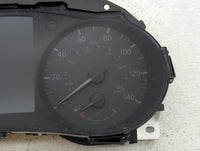 2014-2015 Nissan Rogue Instrument Cluster Speedometer Gauges P/N:248104BA0D 248109TA3A, 248104BA0C Fits Fits 2014 2015 OEM U