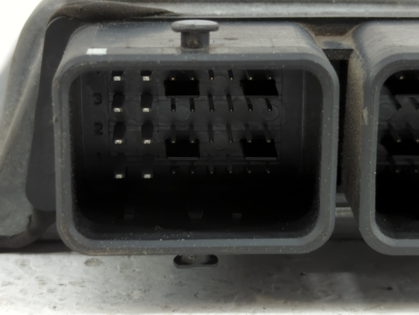 2013-2015 Nissan Rogue PCM Engine Control Computer ECU ECM PCU OEM P/N:NEC002-688 BEM353-300 A2 Fits Fits 2013 2014 2015 OEM