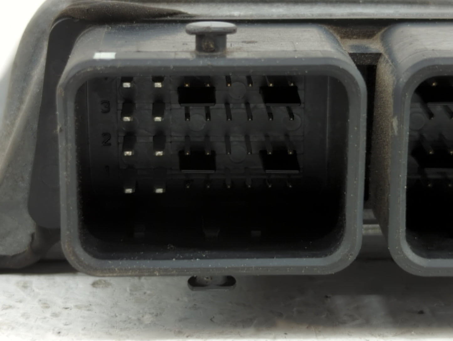 2013-2015 Nissan Rogue PCM Engine Control Computer ECU ECM PCU OEM P/N:NEC002-688 BEM353-300 A2 Fits Fits 2013 2014 2015 OEM