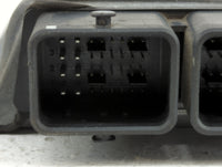 2013-2015 Nissan Rogue PCM Engine Control Computer ECU ECM PCU OEM P/N:NEC002-688 BEM353-300 A2 Fits Fits 2013 2014 2015 OEM