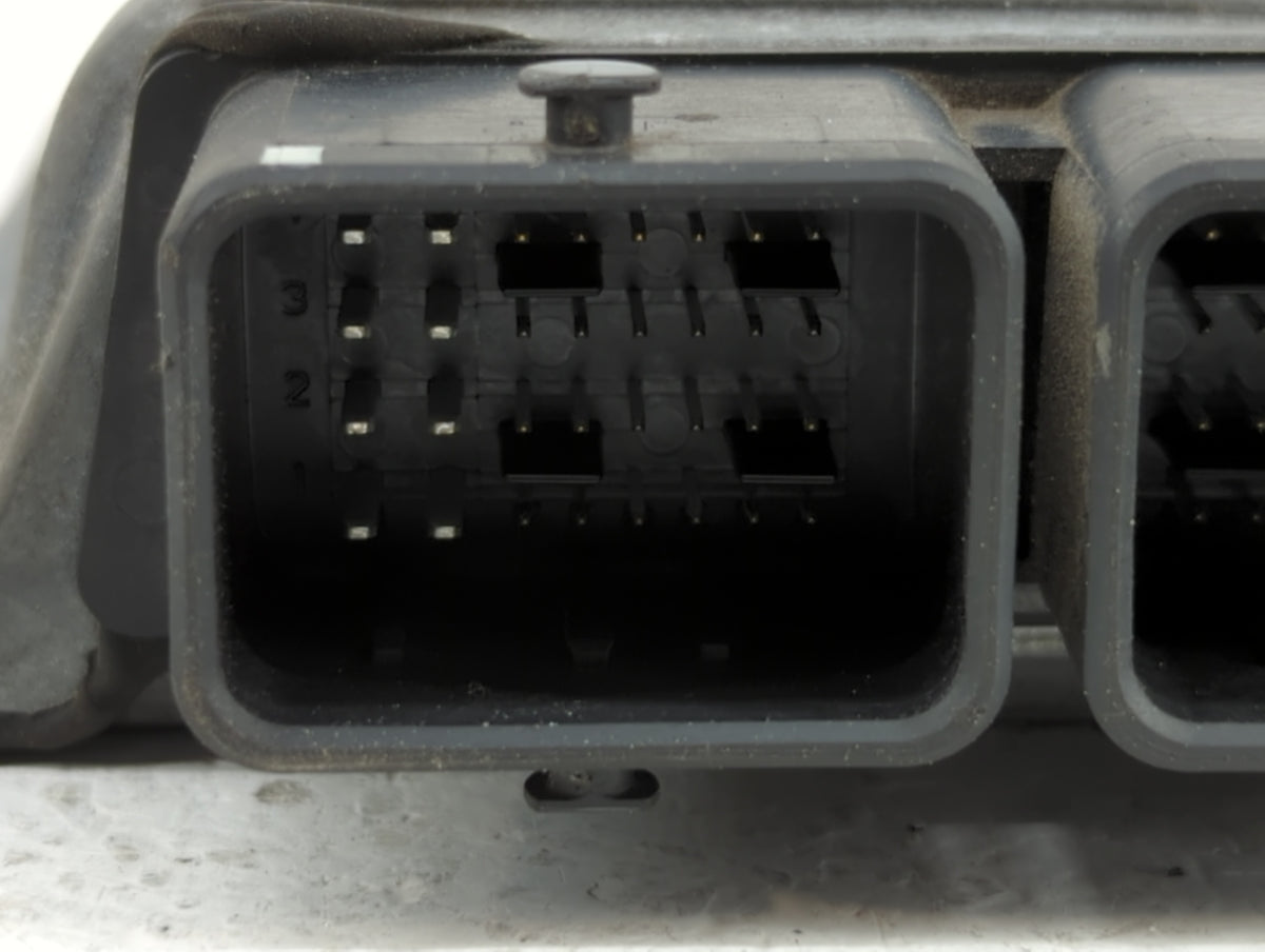 2013-2015 Nissan Rogue PCM Engine Control Computer ECU ECM PCU OEM P/N:NEC002-688 BEM353-300 A2, NEC001-657 Fits 2013 2014 2