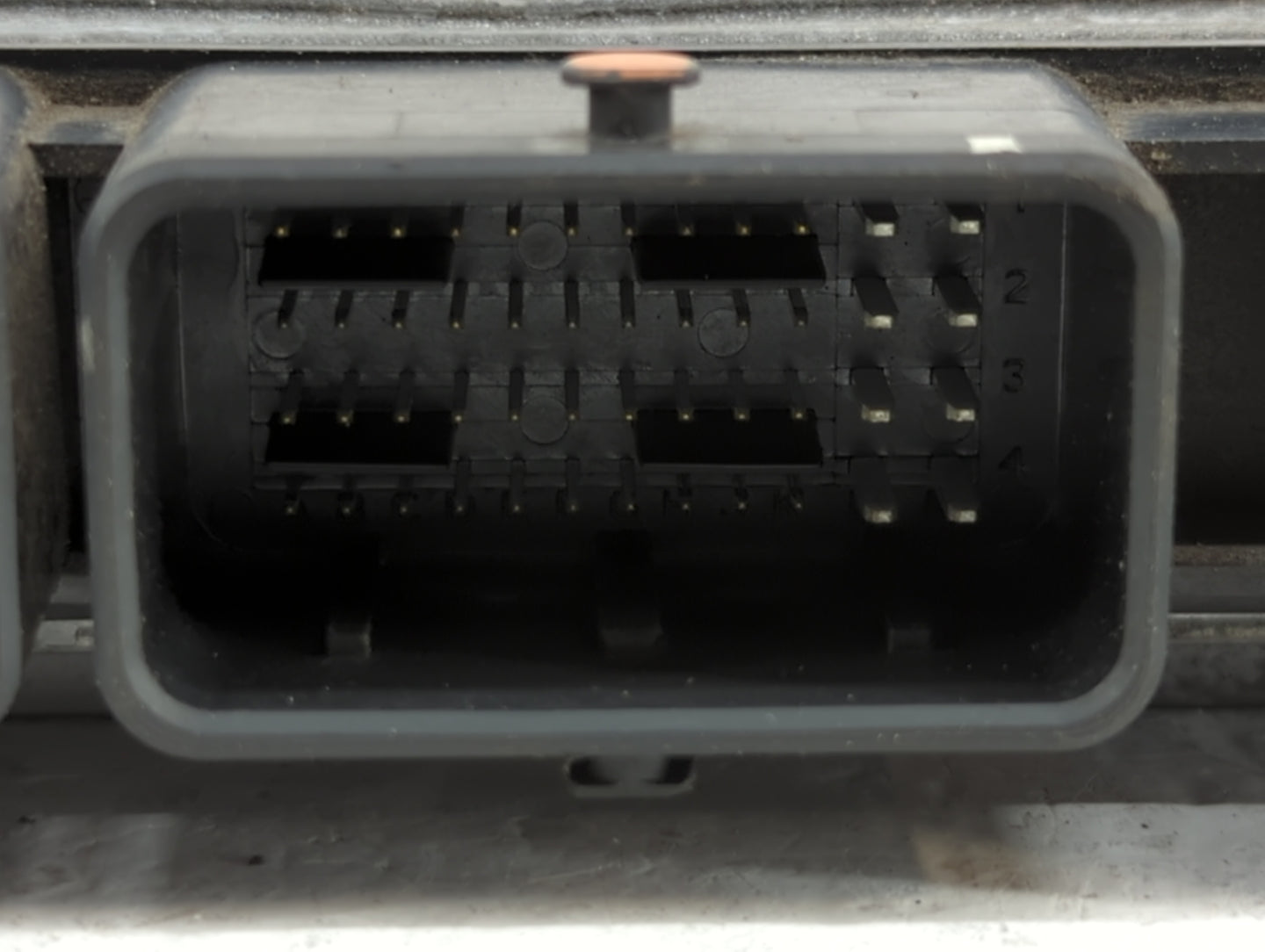2013-2015 Nissan Rogue PCM Engine Control Computer ECU ECM PCU OEM P/N:NEC002-688 BEM353-300 A2 Fits Fits 2013 2014 2015 OEM