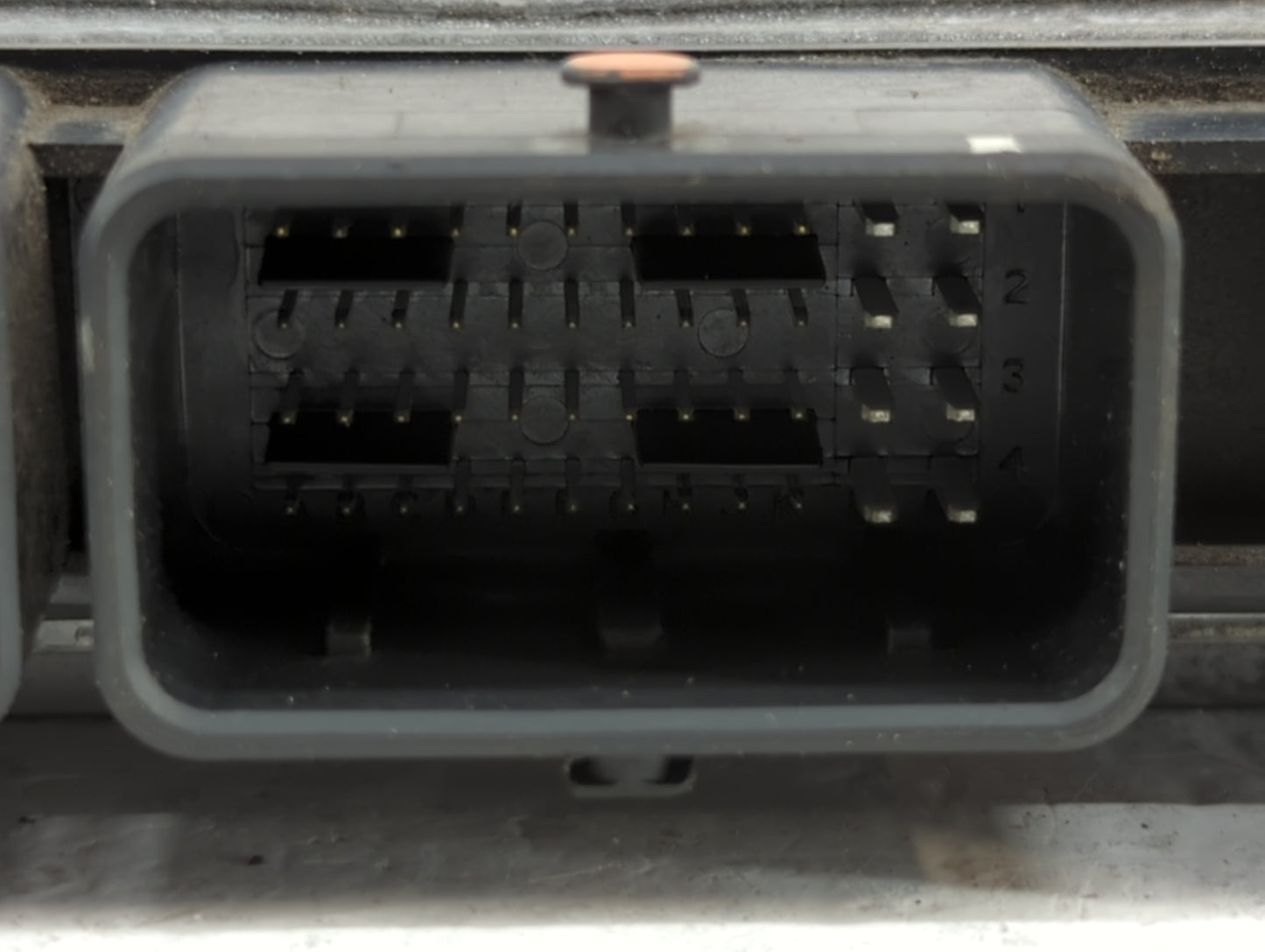 2013-2015 Nissan Rogue PCM Engine Control Computer ECU ECM PCU OEM P/N:NEC002-688 BEM353-300 A2 Fits Fits 2013 2014 2015 OEM