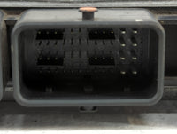 2013-2015 Nissan Rogue PCM Engine Control Computer ECU ECM PCU OEM P/N:NEC002-688 BEM353-300 A2 Fits Fits 2013 2014 2015 OEM