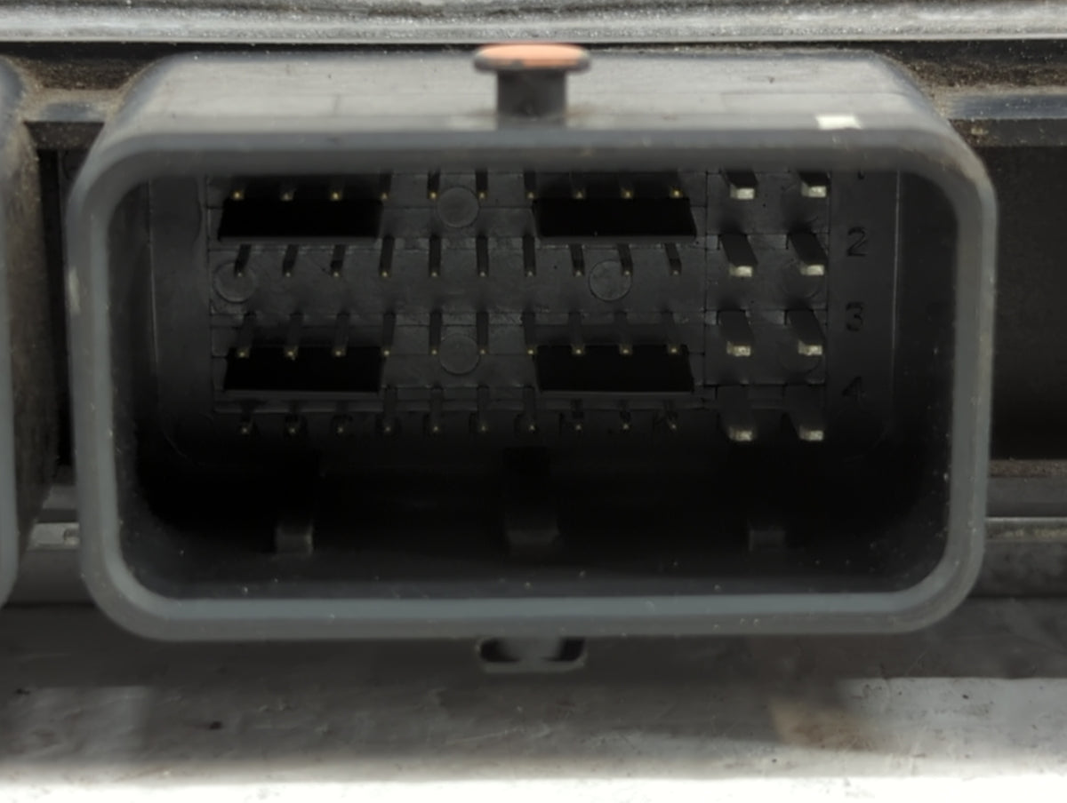 2013-2015 Nissan Rogue PCM Engine Control Computer ECU ECM PCU OEM P/N:NEC002-688 BEM353-300 A2, NEC001-657 Fits 2013 2014 2