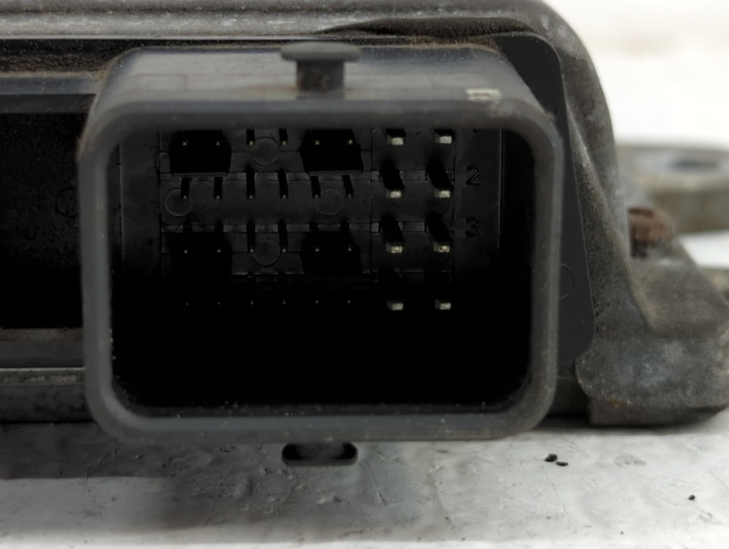 2013-2015 Nissan Rogue PCM Engine Control Computer ECU ECM PCU OEM P/N:NEC002-688 BEM353-300 A2 Fits Fits 2013 2014 2015 OEM