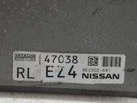 2013-2015 Nissan Rogue PCM Engine Control Computer ECU ECM PCU OEM P/N:NEC002-688 BEM353-300 A2 Fits Fits 2013 2014 2015 OEM