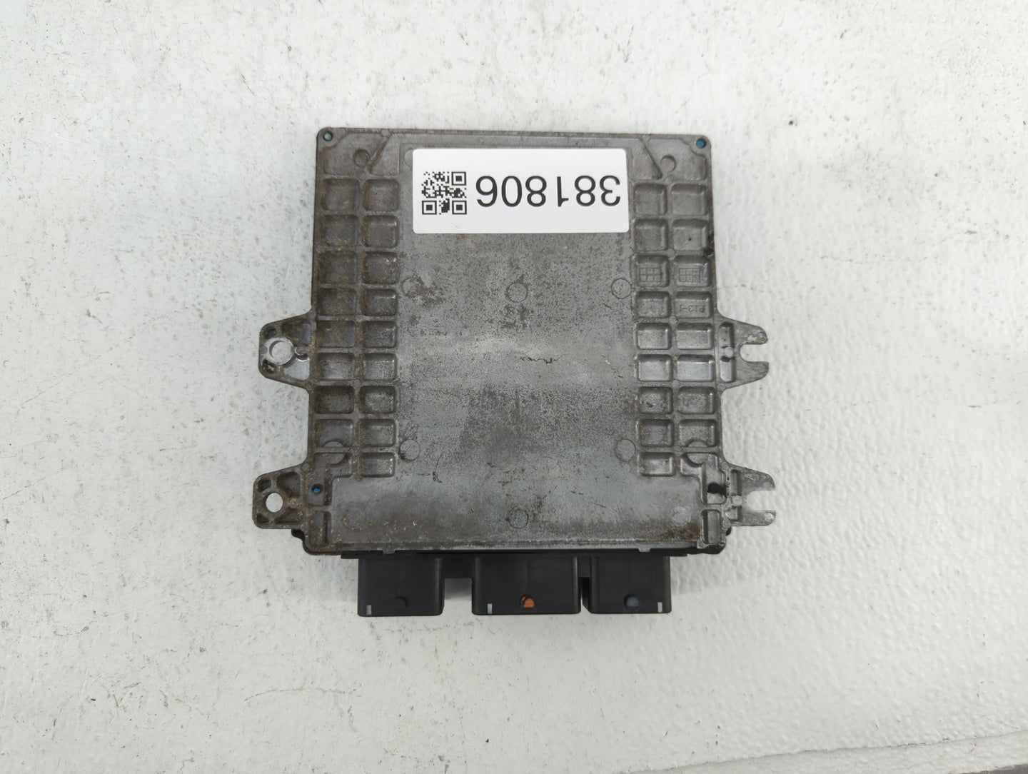 2013-2015 Nissan Rogue PCM Engine Control Computer ECU ECM PCU OEM P/N:NEC002-688 BEM353-300 A2 Fits Fits 2013 2014 2015 OEM