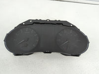 2014-2015 Nissan Rogue Instrument Cluster Speedometer Gauges P/N:248104BA0D 248109TA3A, 248104BA0C Fits Fits 2014 2015 OEM U