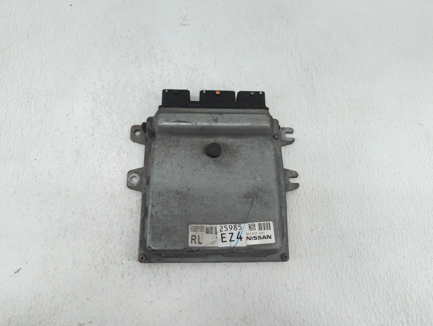 2013-2015 Nissan Rogue PCM Engine Control Computer ECU ECM PCU OEM P/N:NEC002-688 BEM353-300 A2 Fits Fits 2013 2014 2015 OEM
