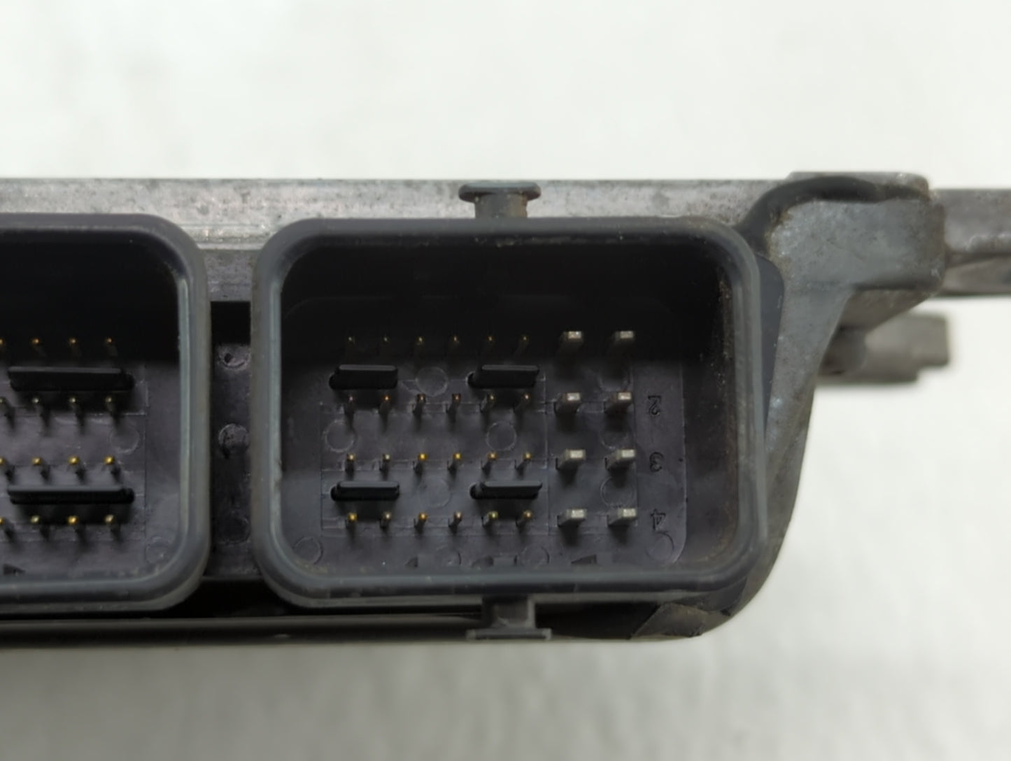 2013-2015 Nissan Rogue PCM Engine Control Computer ECU ECM PCU OEM P/N:NEC002-688 BEM353-300 A2 Fits Fits 2013 2014 2015 OEM