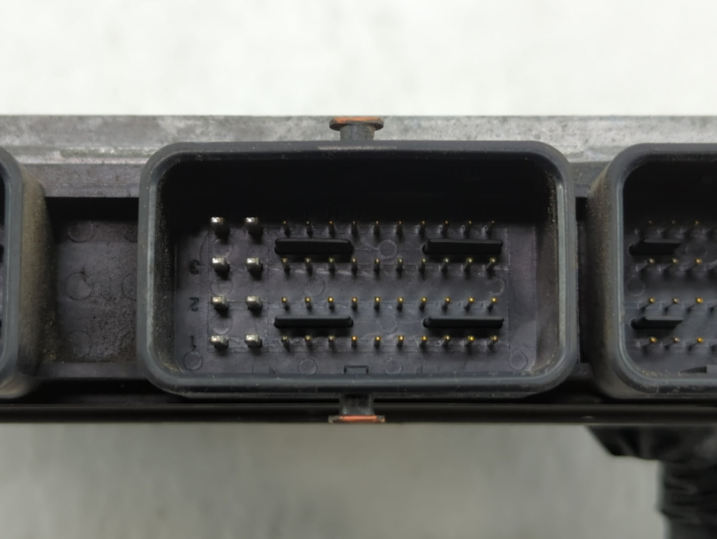 2013-2015 Nissan Rogue PCM Engine Control Computer ECU ECM PCU OEM P/N:NEC002-688 BEM353-300 A2 Fits Fits 2013 2014 2015 OEM