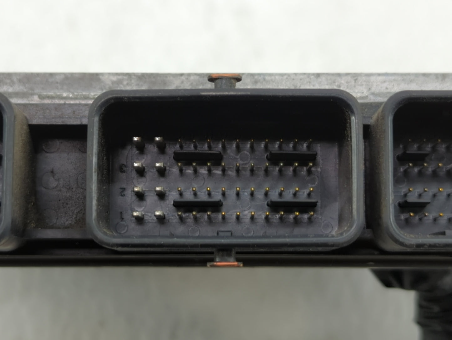 2013-2015 Nissan Rogue PCM Engine Control Computer ECU ECM PCU OEM P/N:NEC002-688 BEM353-300 A2 Fits Fits 2013 2014 2015 OEM