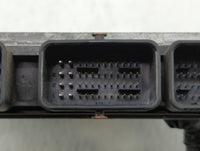 2013-2015 Nissan Rogue PCM Engine Control Computer ECU ECM PCU OEM P/N:NEC002-688 BEM353-300 A2 Fits Fits 2013 2014 2015 OEM
