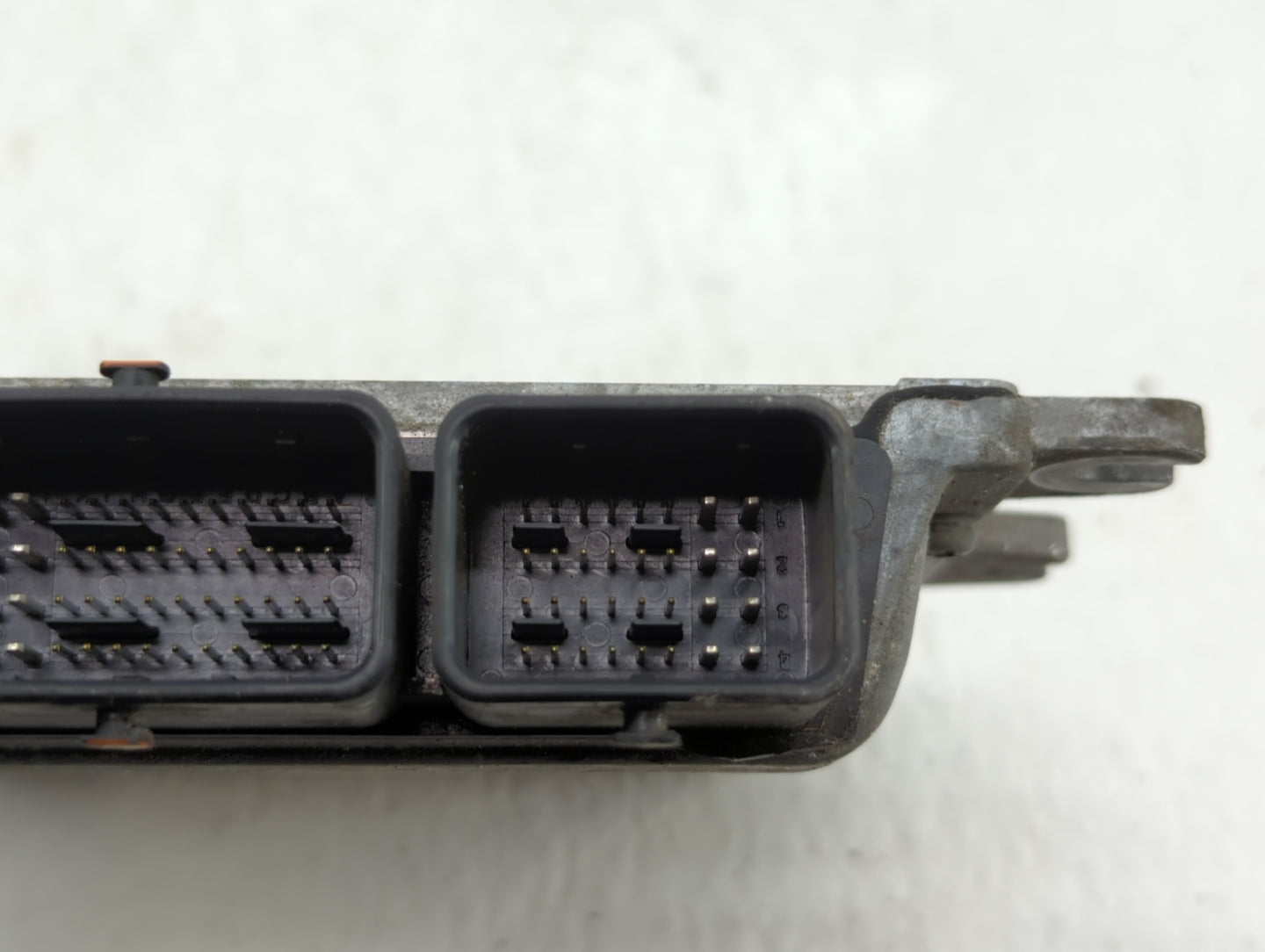 2013-2015 Nissan Rogue PCM Engine Control Computer ECU ECM PCU OEM P/N:NEC002-688 BEM353-300 A2 Fits Fits 2013 2014 2015 OEM