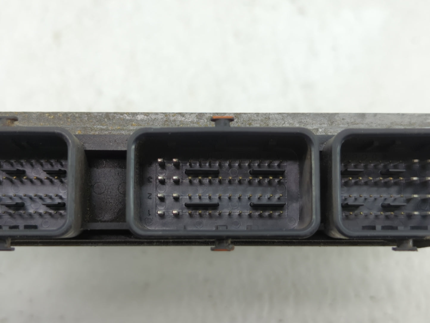 2013-2015 Nissan Rogue PCM Engine Control Computer ECU ECM PCU OEM P/N:NEC002-688 BEM353-300 A2 Fits Fits 2013 2014 2015 OEM