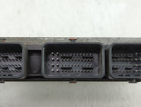 2013-2015 Nissan Rogue PCM Engine Control Computer ECU ECM PCU OEM P/N:NEC002-688 BEM353-300 A2 Fits Fits 2013 2014 2015 OEM
