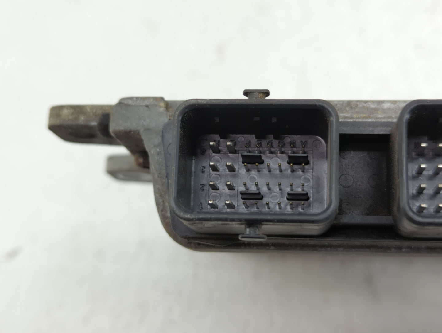 2013-2015 Nissan Rogue PCM Engine Control Computer ECU ECM PCU OEM P/N:NEC002-688 BEM353-300 A2 Fits Fits 2013 2014 2015 OEM