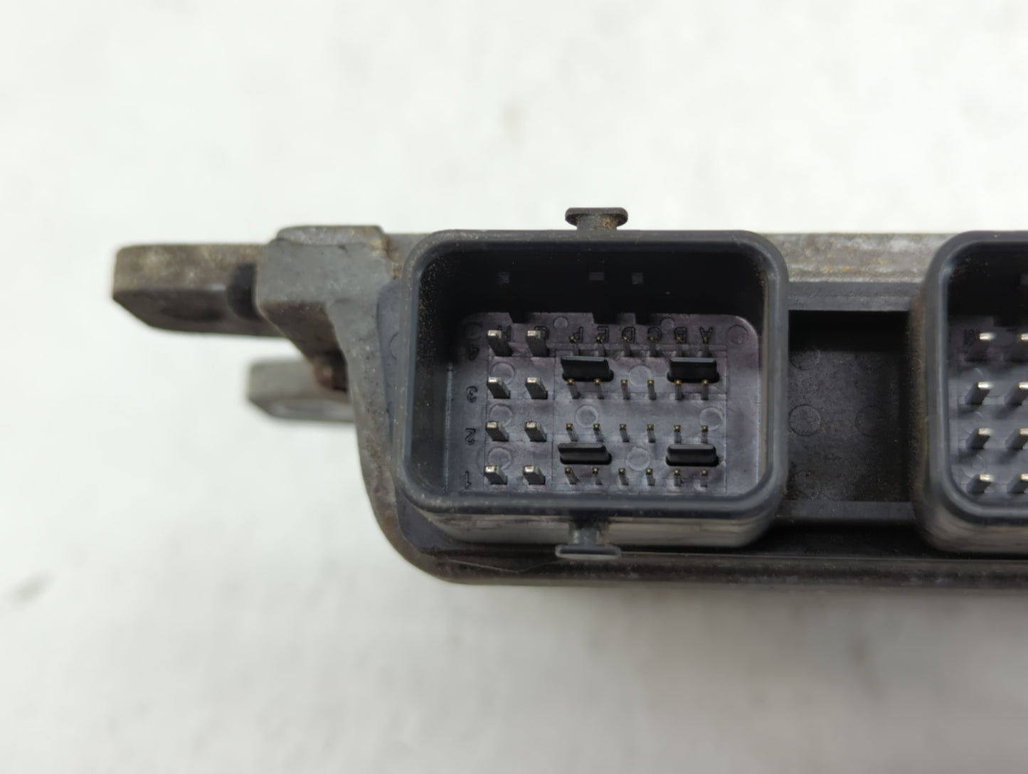 2013-2015 Nissan Rogue PCM Engine Control Computer ECU ECM PCU OEM P/N:NEC002-688 BEM353-300 A2 Fits Fits 2013 2014 2015 OEM