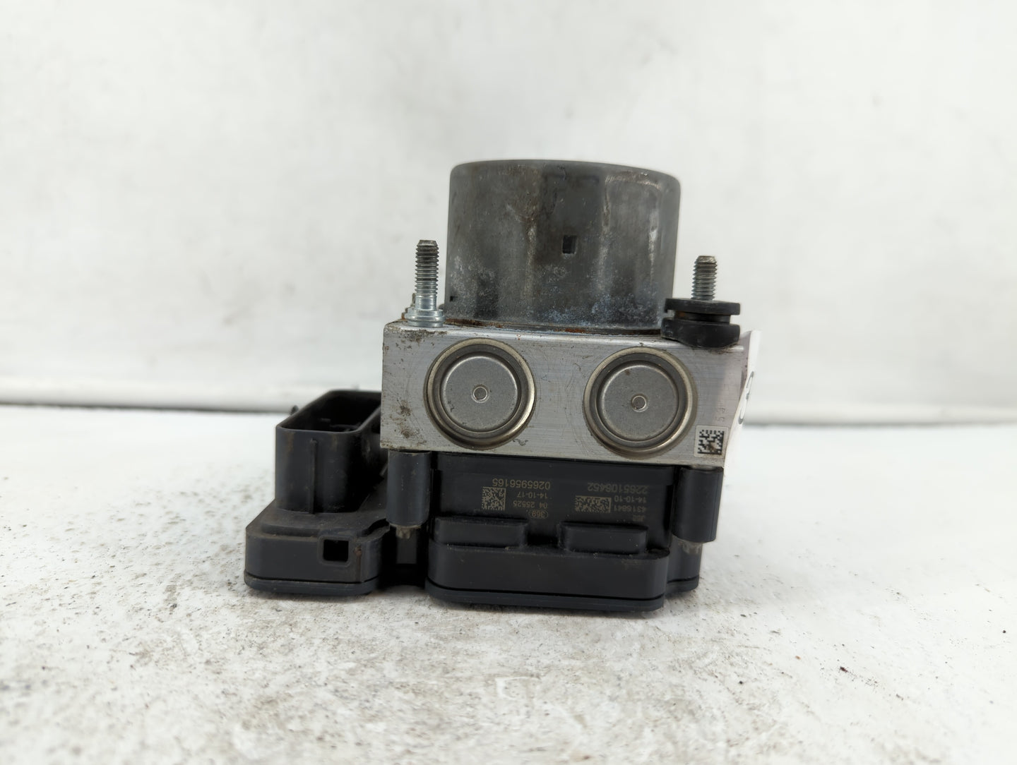 2015-2016 Nissan Rogue ABS Pump Control Module Replacement P/N:47660 5HA1A 2265106452, 47660-5HA0A Fits Fits 2015 2016 OEM U